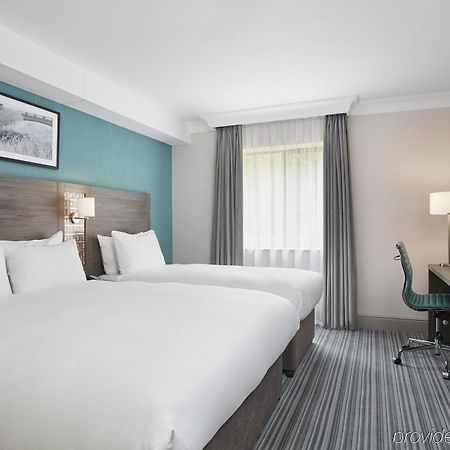 Leonardo Hotel East Midlands Airport Касъл Донингтън Екстериор снимка