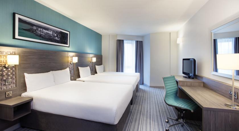Leonardo Hotel East Midlands Airport Касъл Донингтън Екстериор снимка