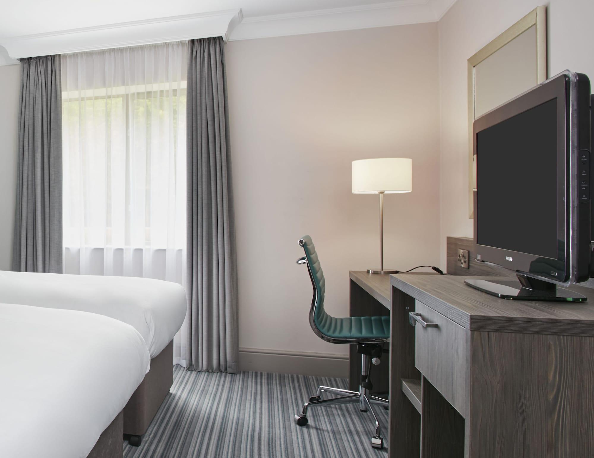 Leonardo Hotel East Midlands Airport Касъл Донингтън Екстериор снимка