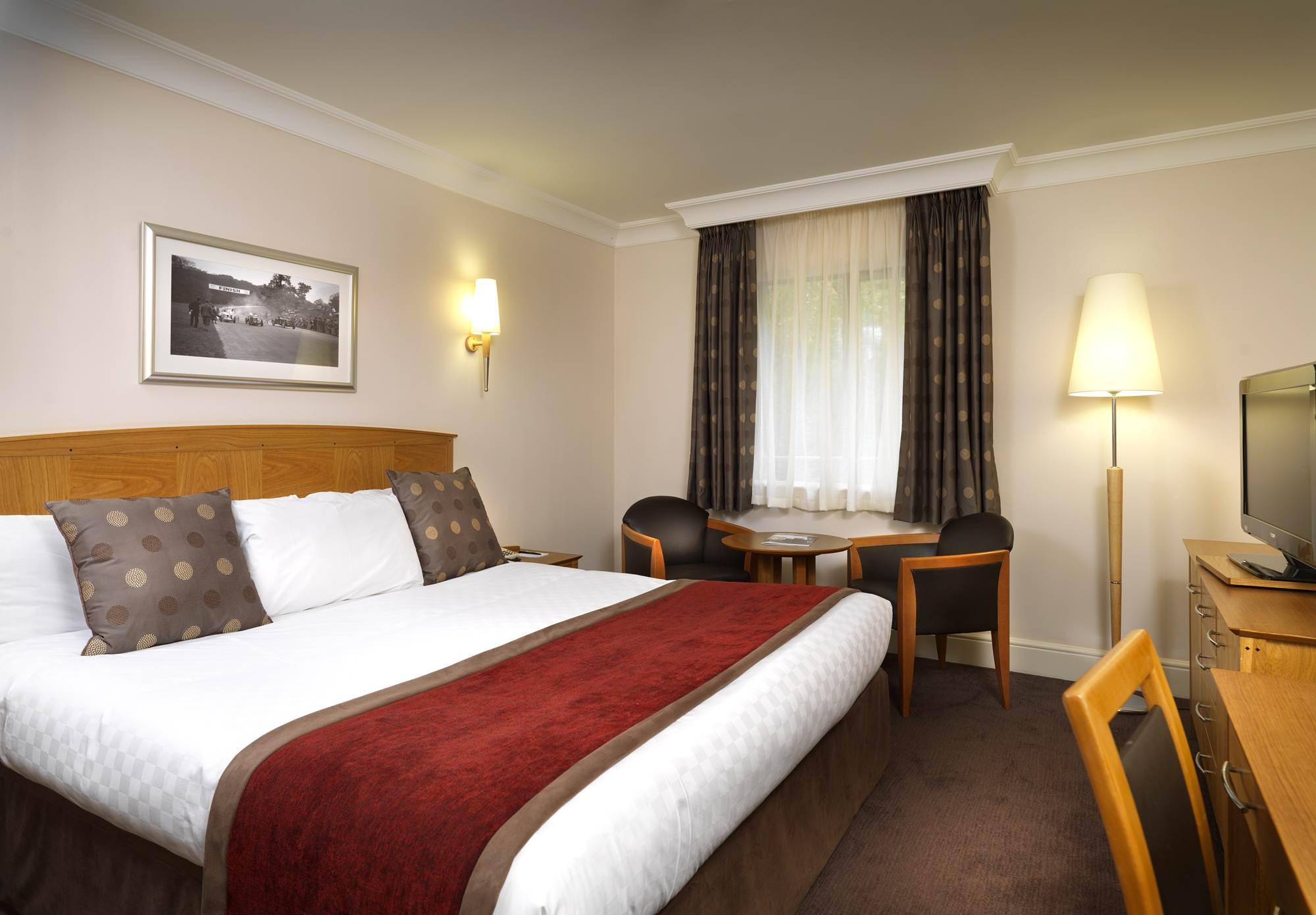 Leonardo Hotel East Midlands Airport Касъл Донингтън Стая снимка