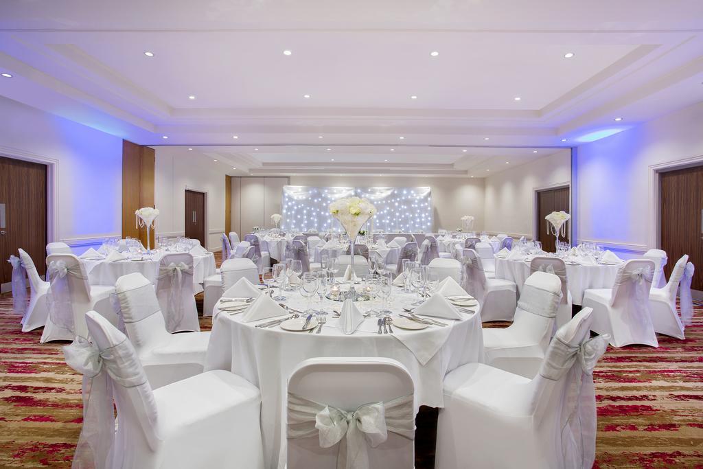 Leonardo Hotel East Midlands Airport Касъл Донингтън Екстериор снимка