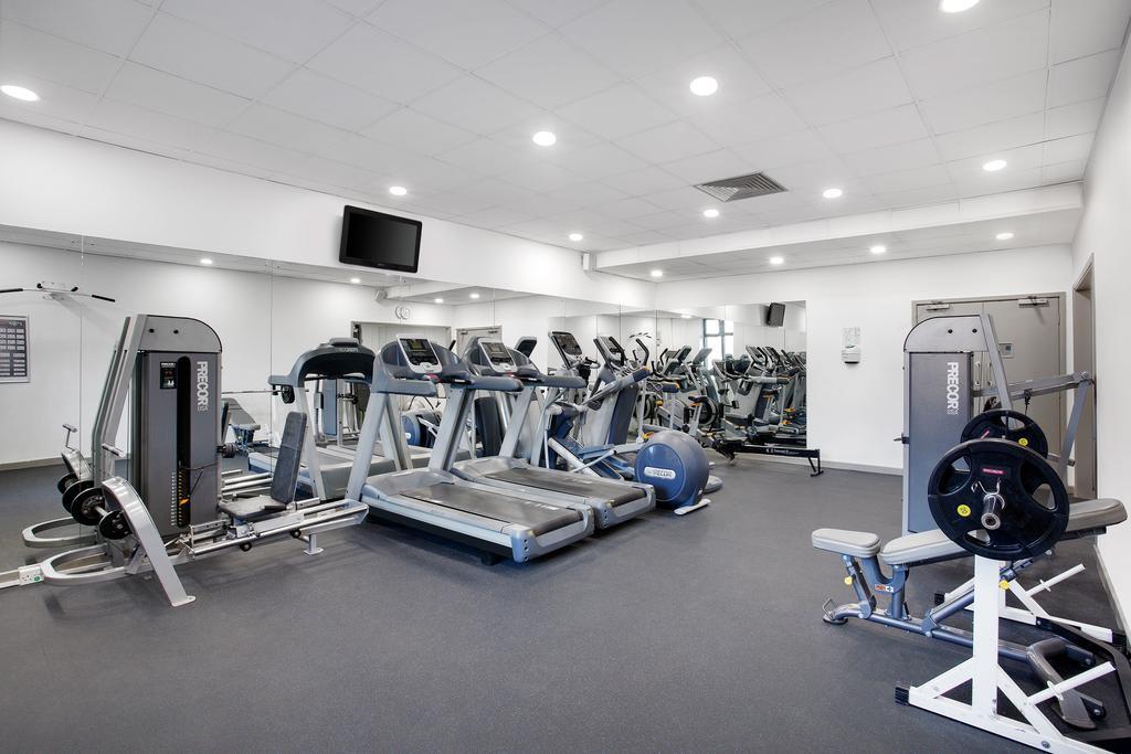 Leonardo Hotel East Midlands Airport Касъл Донингтън Екстериор снимка