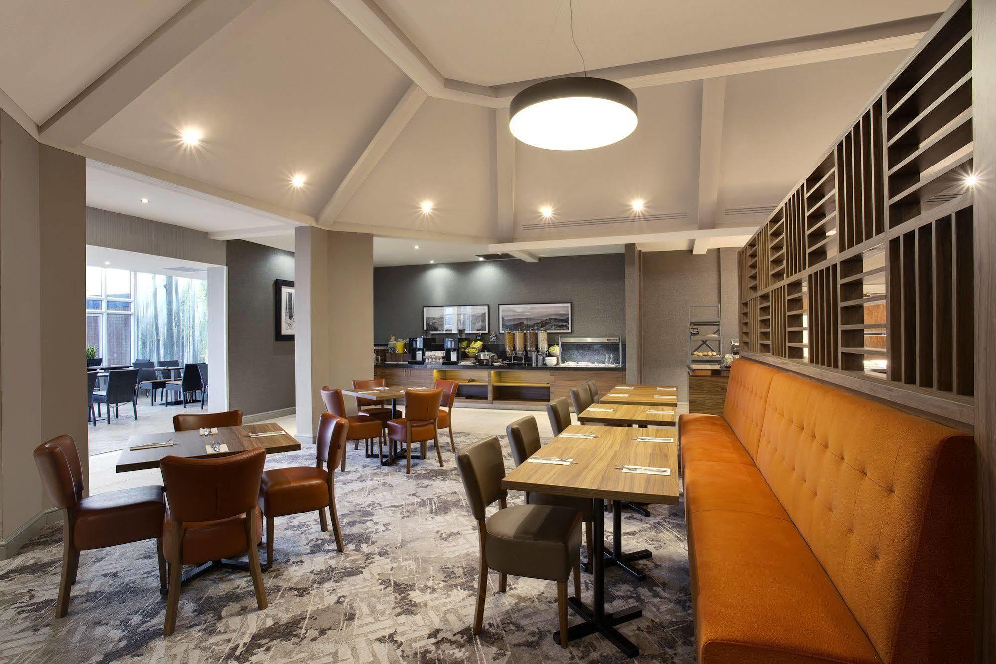 Leonardo Hotel East Midlands Airport Касъл Донингтън Екстериор снимка