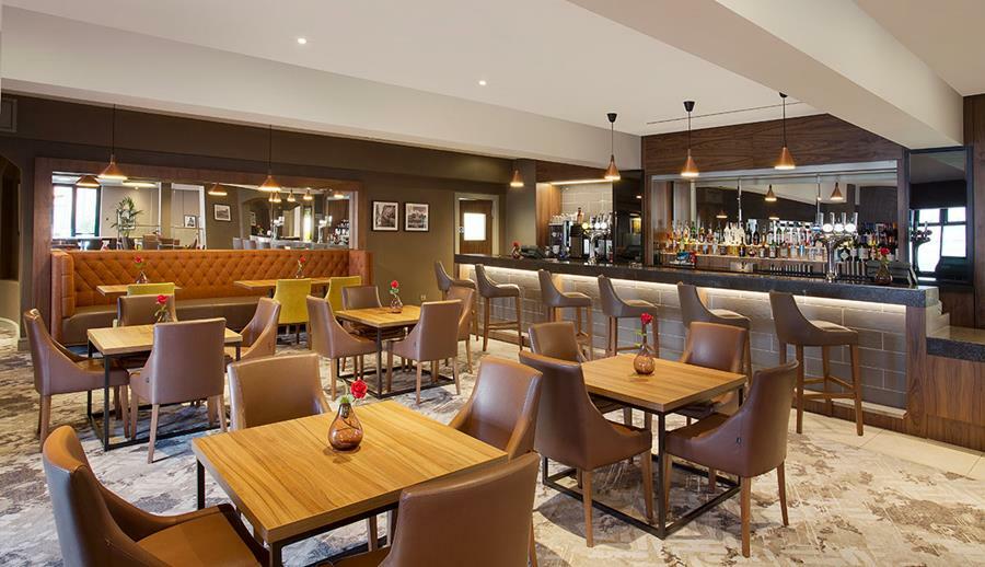 Leonardo Hotel East Midlands Airport Касъл Донингтън Екстериор снимка