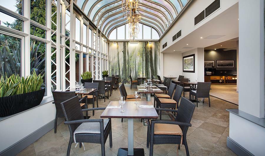 Leonardo Hotel East Midlands Airport Касъл Донингтън Екстериор снимка